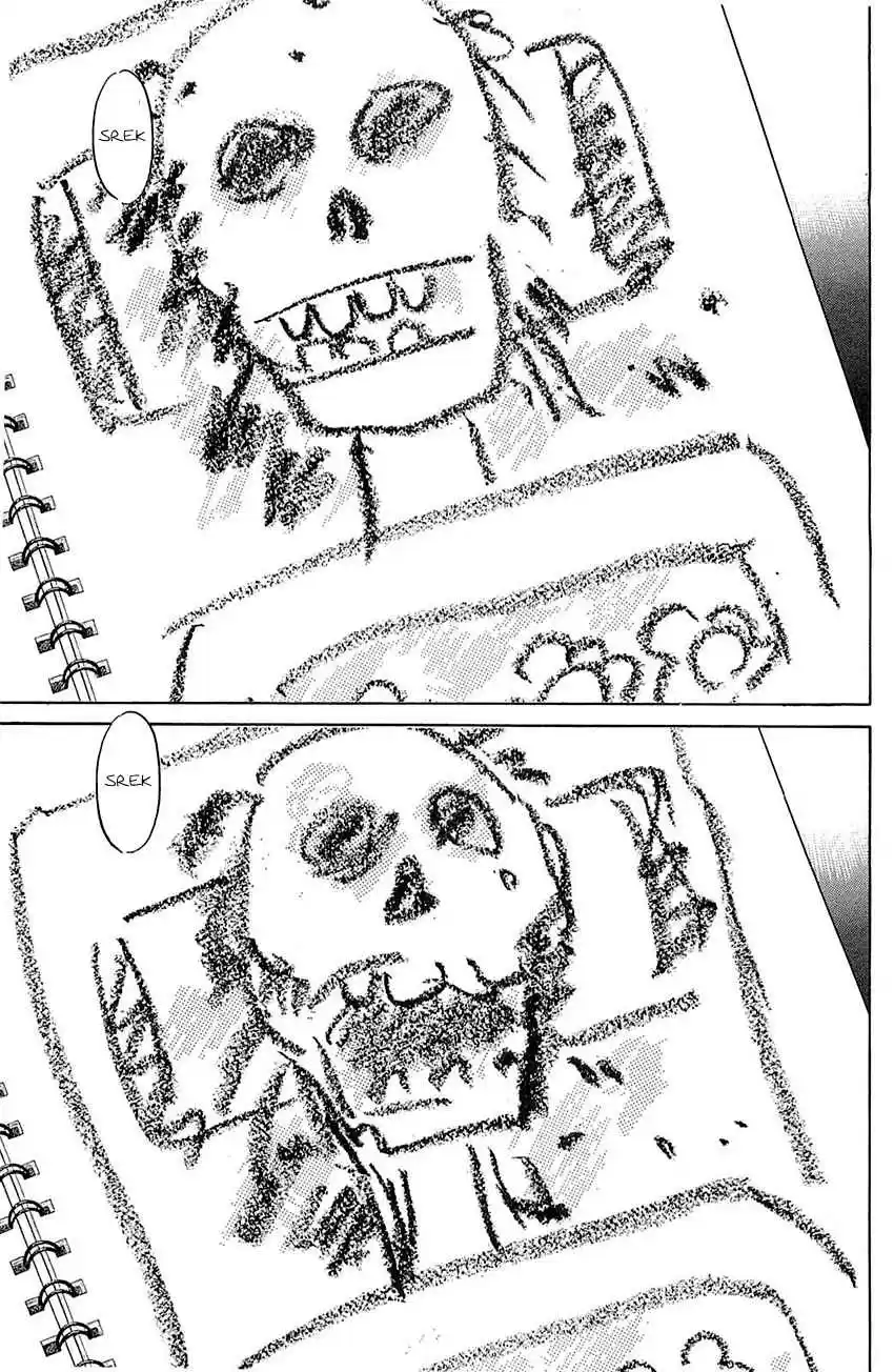 Q.E.D Vol. 28 Ch. 55.1 Human Firework (Part 1)