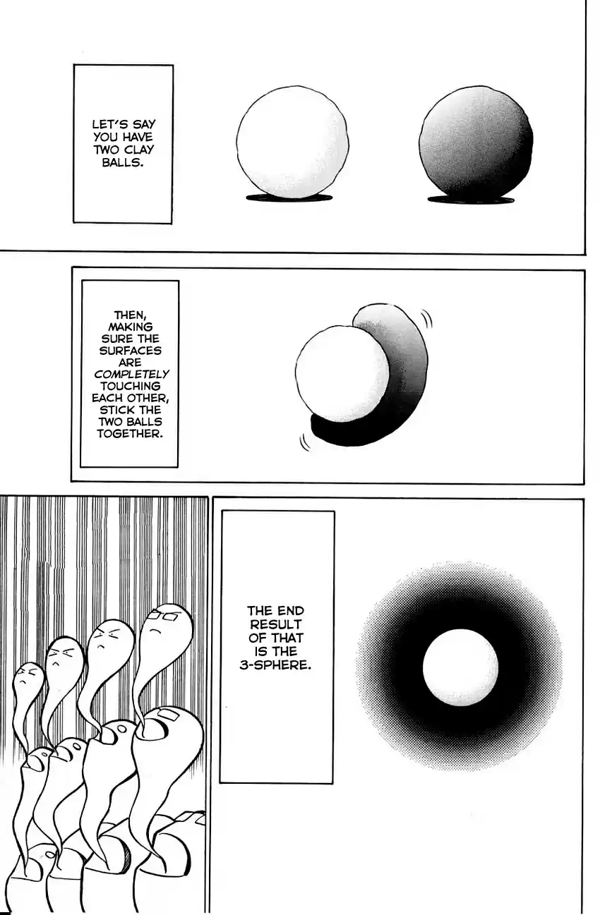 Q.E.D Vol. 29 Ch. 56.2 Elephant (Part 2)