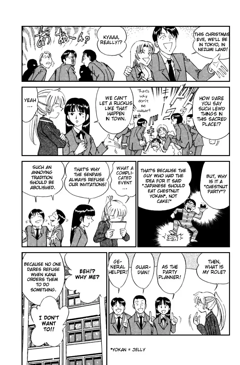 Q.E.D Vol. 3 Ch. 5.1