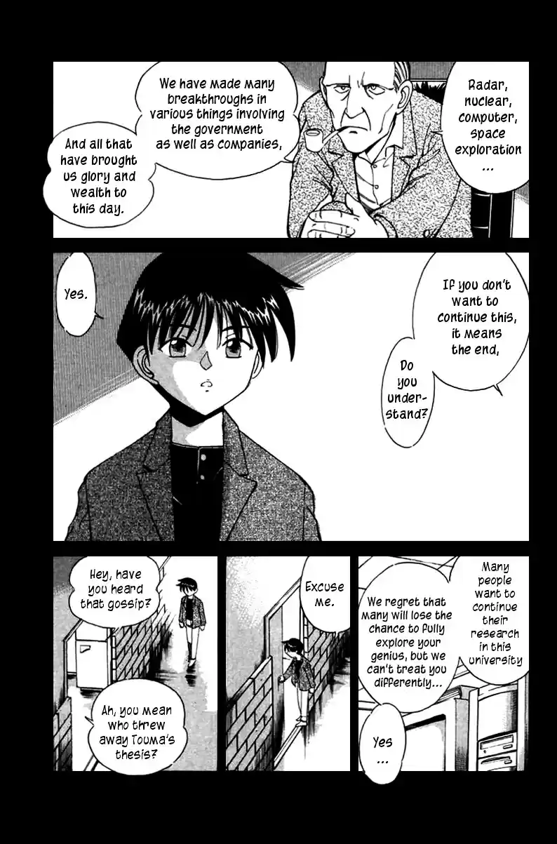 Q.E.D Vol. 3 Ch. 5.1