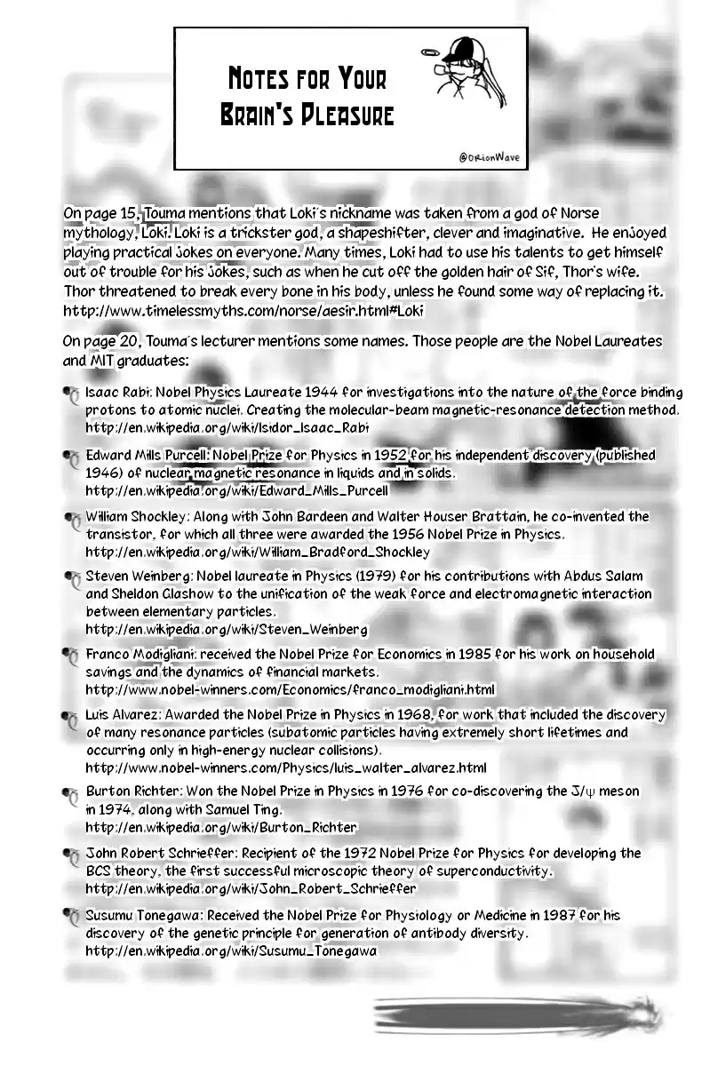 Q.E.D Vol. 3 Ch. 5.1