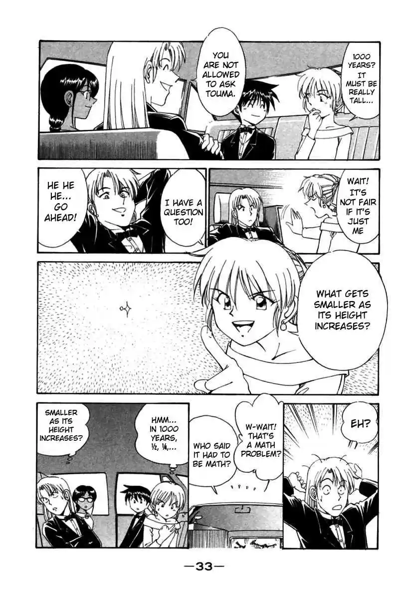 Q.E.D Vol. 3 Ch. 5.2