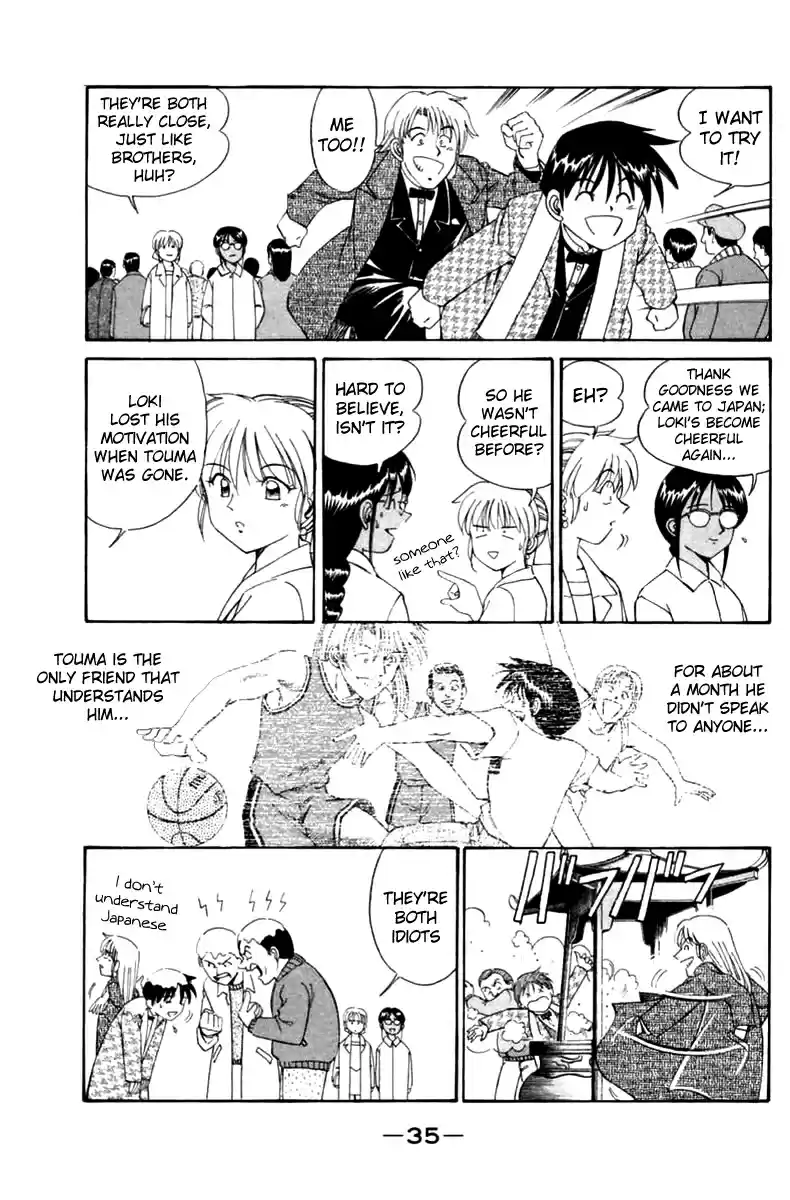 Q.E.D Vol. 3 Ch. 5.2