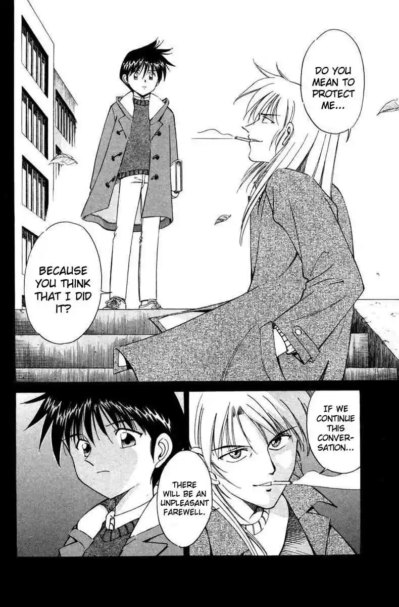 Q.E.D Vol. 3 Ch. 5.2