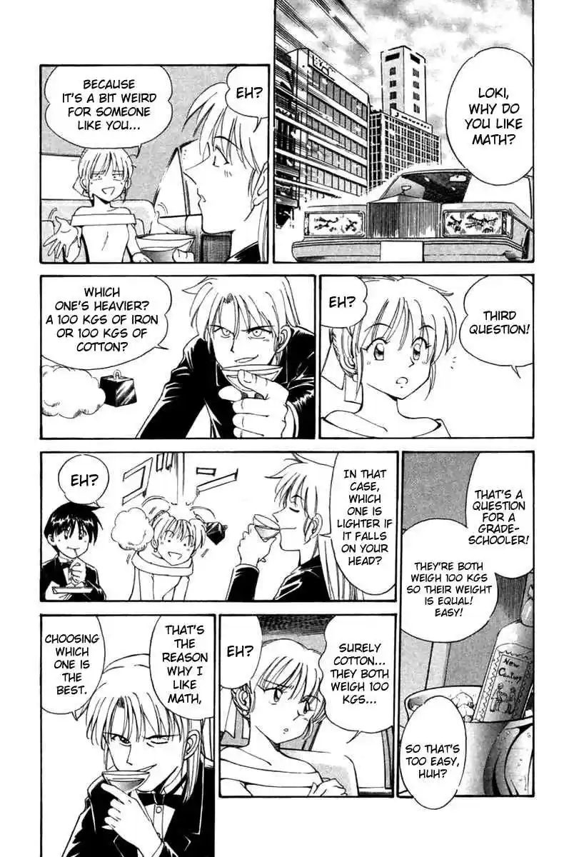 Q.E.D Vol. 3 Ch. 5.2