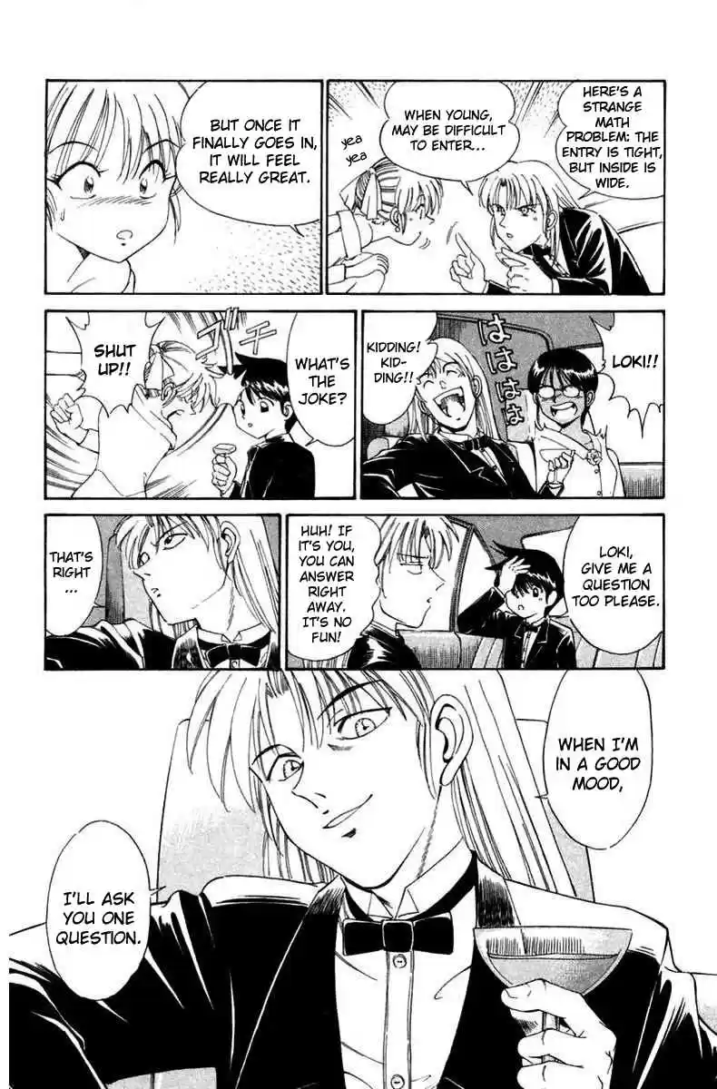 Q.E.D Vol. 3 Ch. 5.2