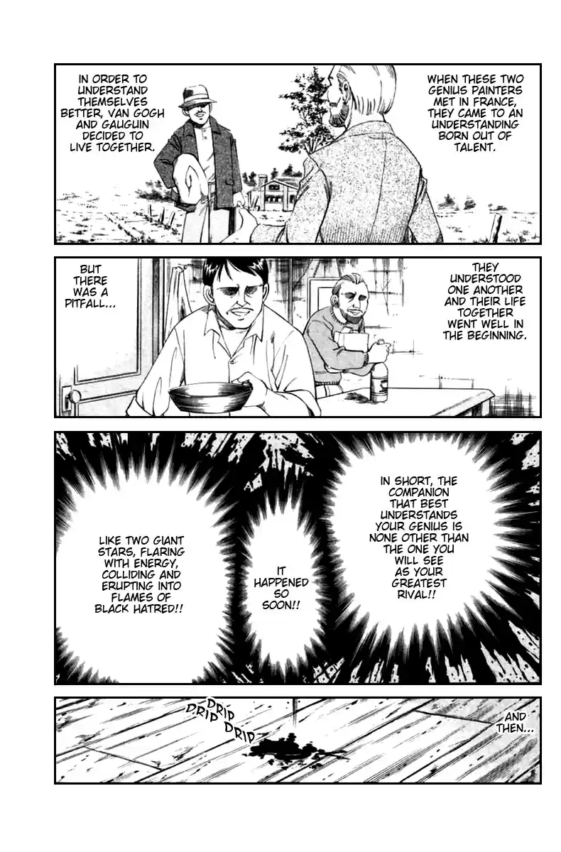 Q.E.D Vol. 3 Ch. 5.2