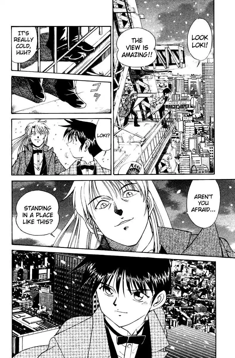 Q.E.D Vol. 3 Ch. 5.2