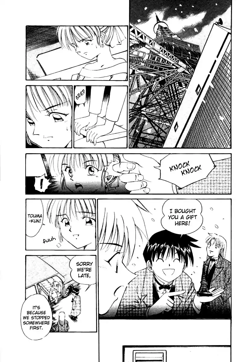 Q.E.D Vol. 3 Ch. 5.2