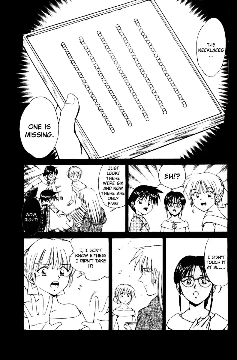 Q.E.D Vol. 3 Ch. 5.2