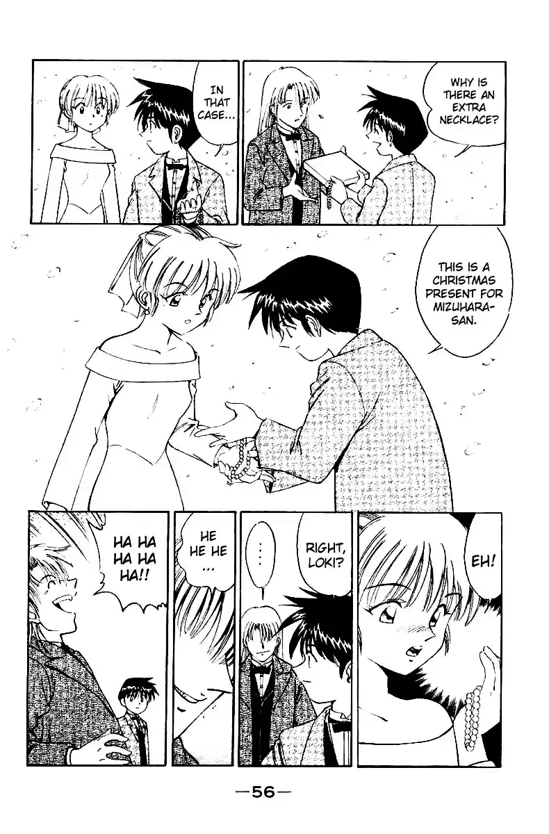 Q.E.D Vol. 3 Ch. 5.2