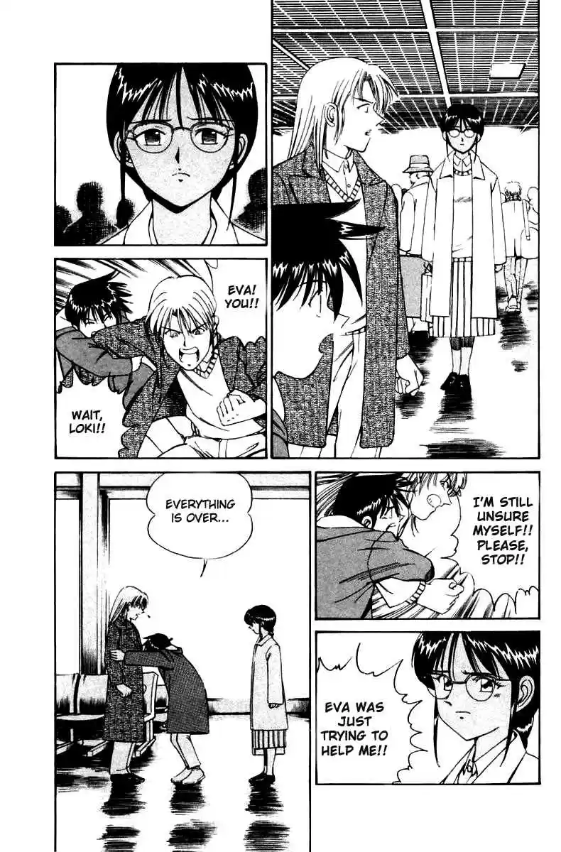 Q.E.D Vol. 3 Ch. 5.3