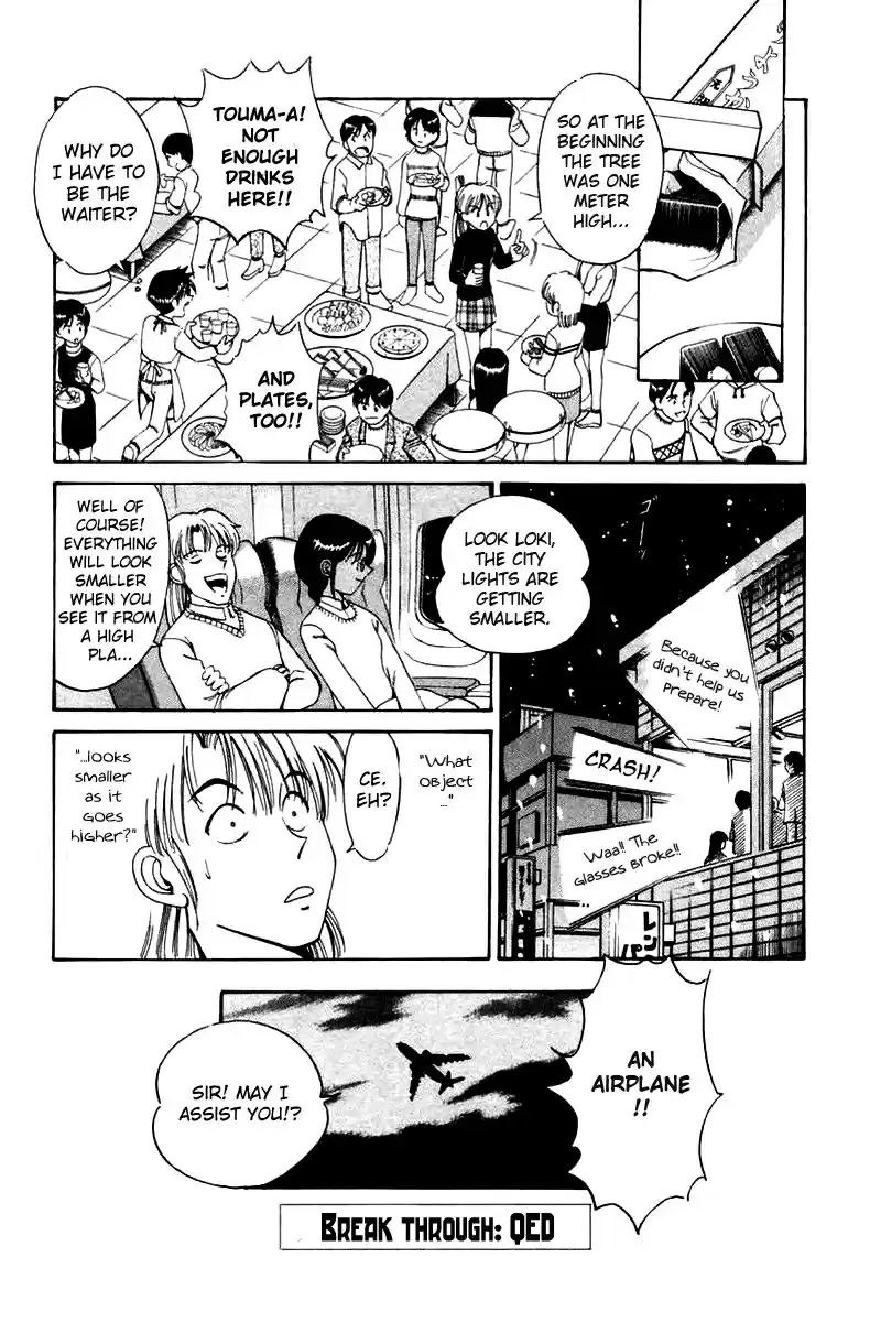 Q.E.D Vol. 3 Ch. 5.3