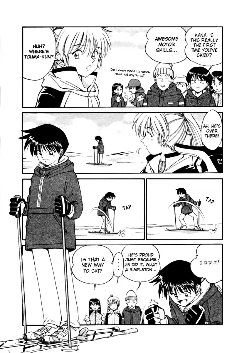 Q.E.D Vol. 3 Ch. 6.1