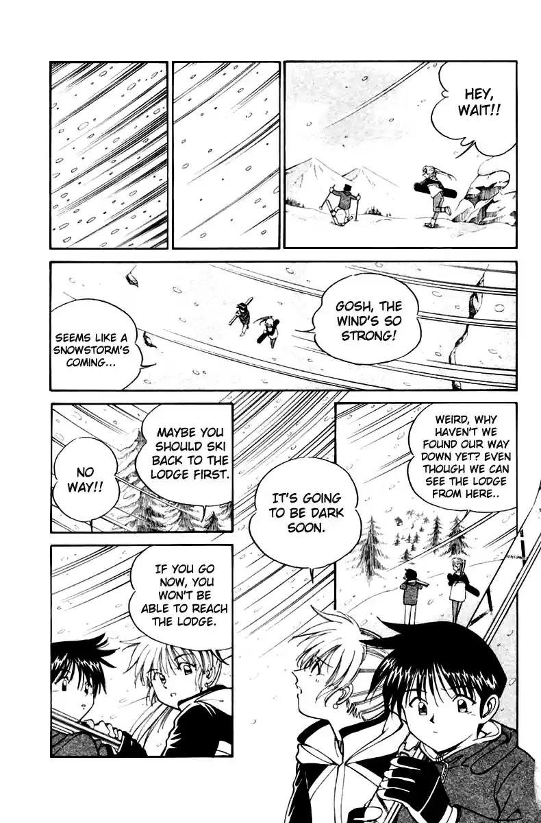 Q.E.D Vol. 3 Ch. 6.1