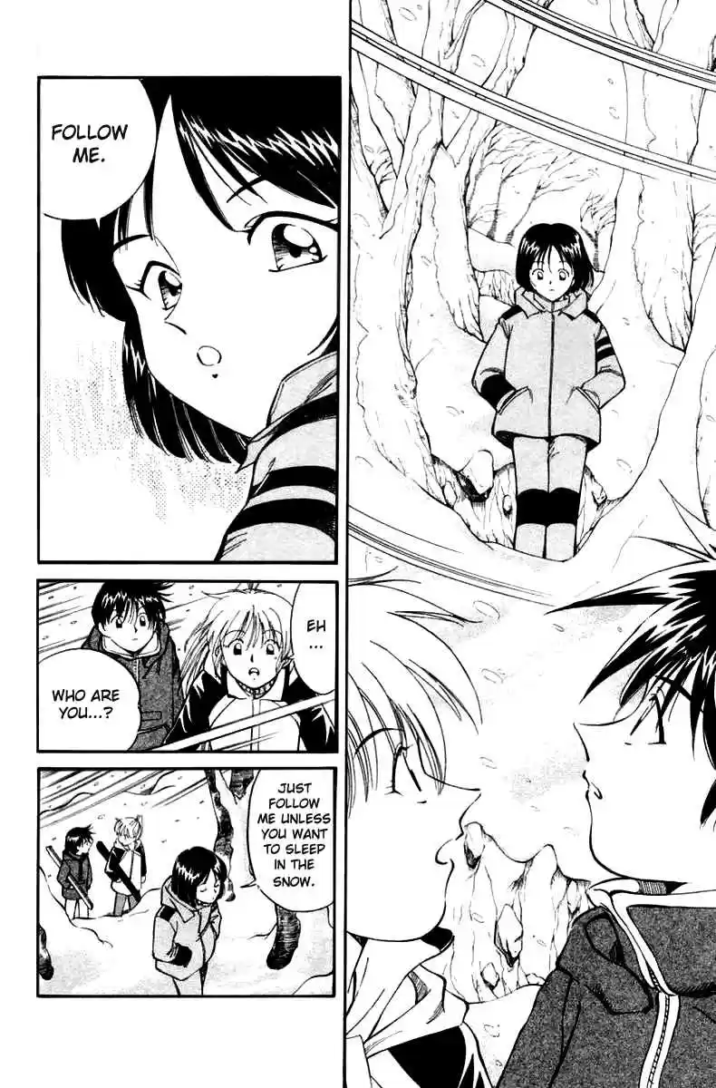 Q.E.D Vol. 3 Ch. 6.1