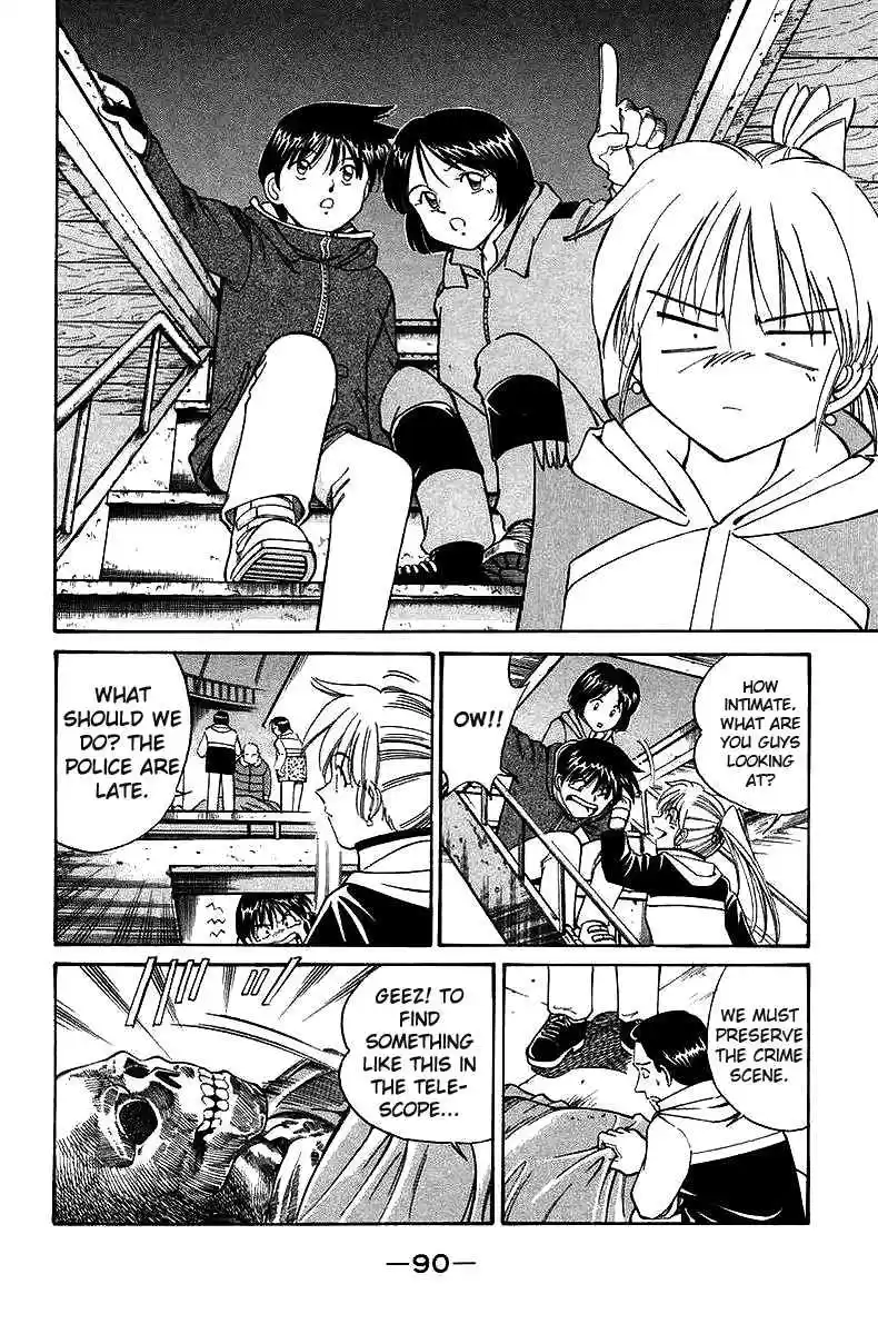 Q.E.D Vol. 3 Ch. 6.1