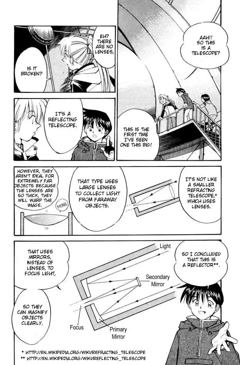 Q.E.D Vol. 3 Ch. 6.1