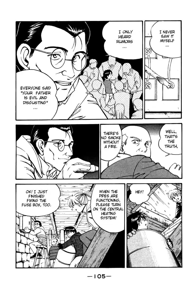 Q.E.D Vol. 3 Ch. 6.1