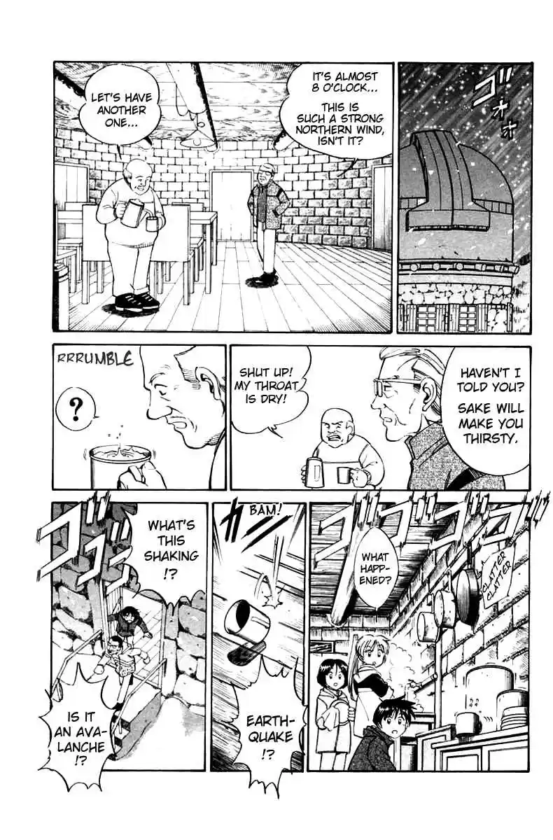 Q.E.D Vol. 3 Ch. 6.2