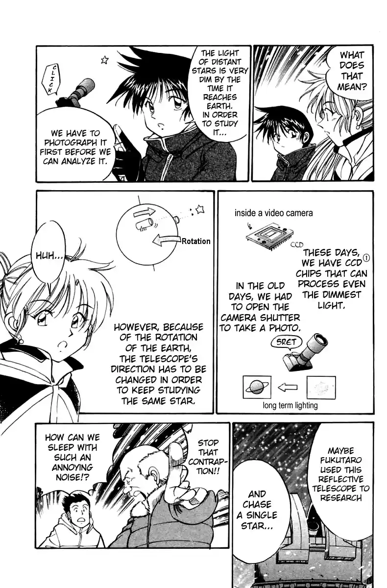 Q.E.D Vol. 3 Ch. 6.2