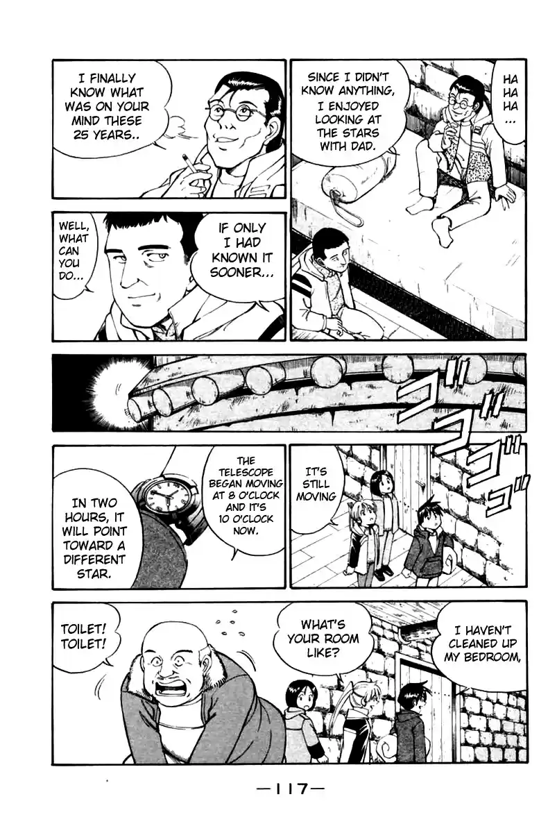 Q.E.D Vol. 3 Ch. 6.2