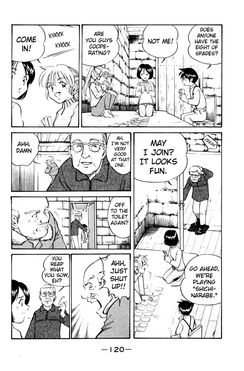 Q.E.D Vol. 3 Ch. 6.2