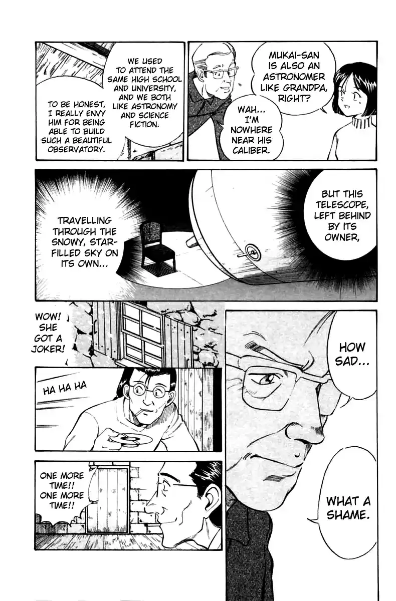 Q.E.D Vol. 3 Ch. 6.2