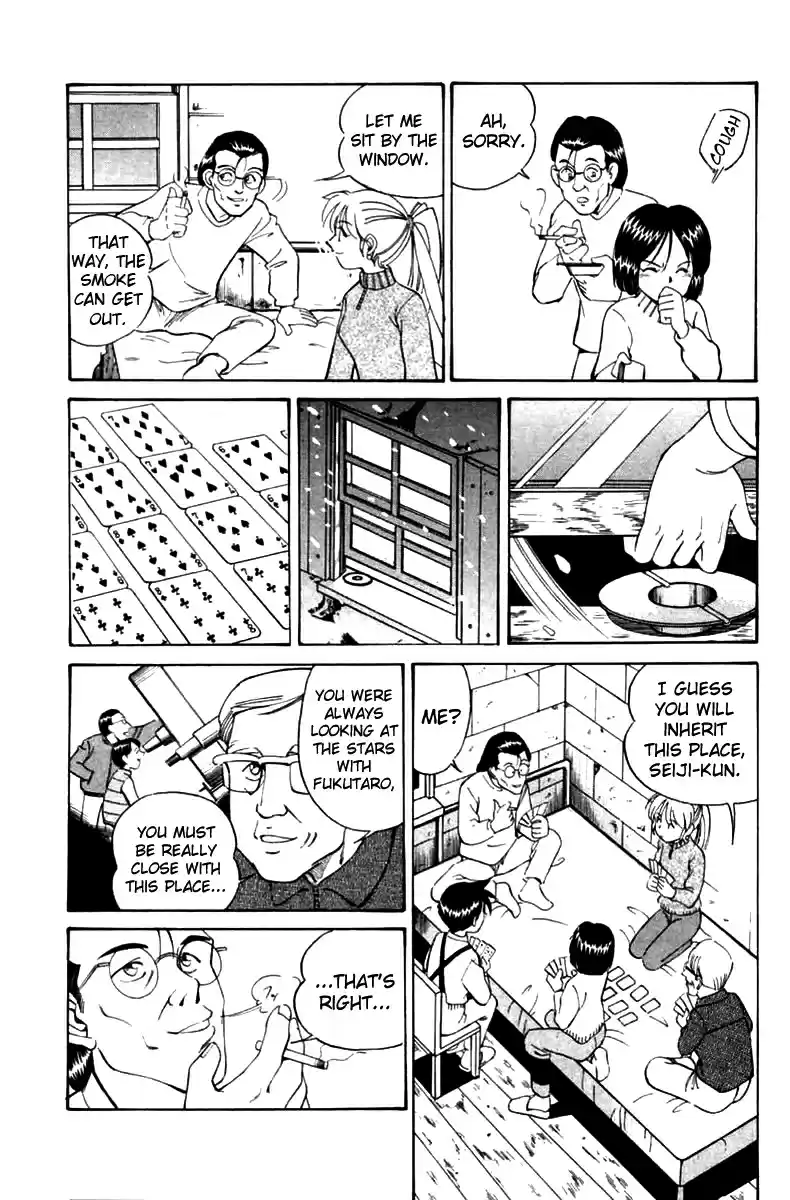 Q.E.D Vol. 3 Ch. 6.2