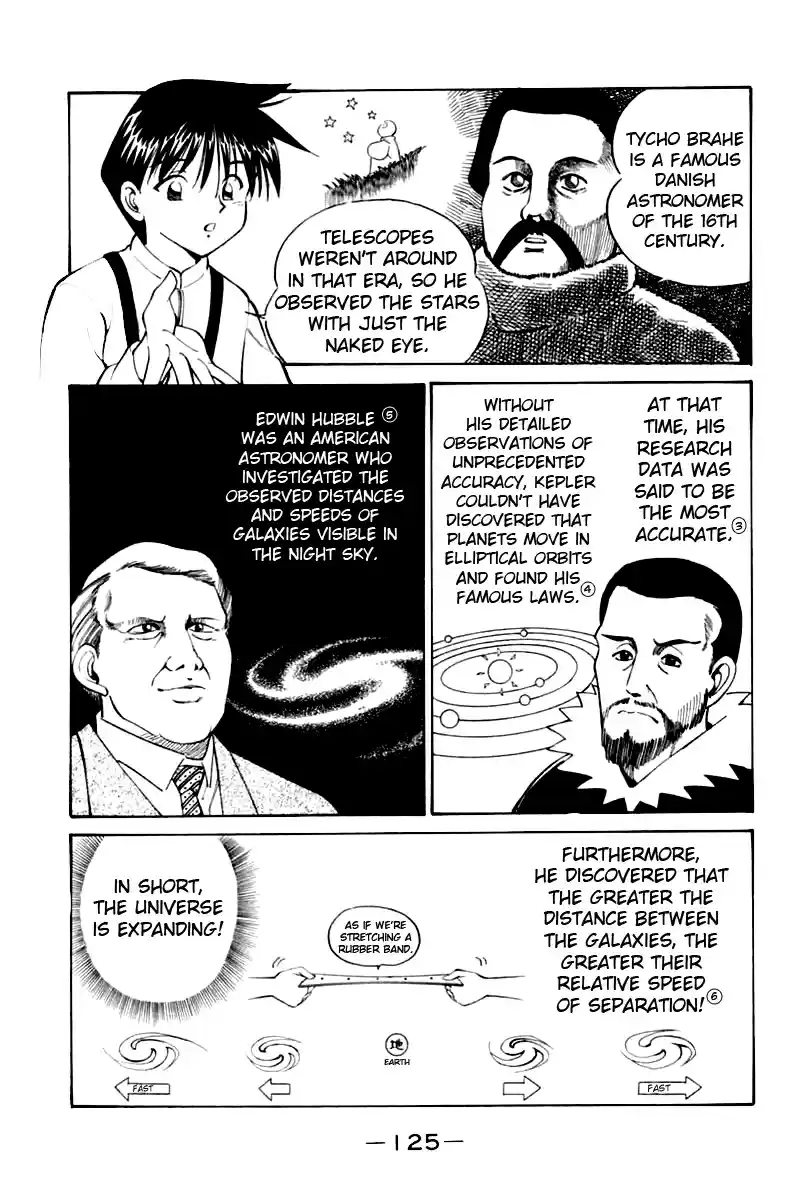 Q.E.D Vol. 3 Ch. 6.2