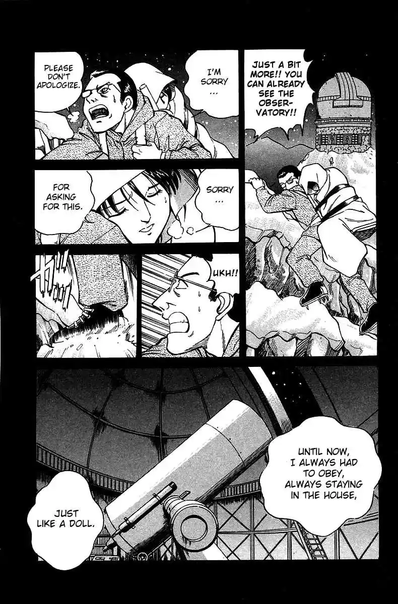 Q.E.D Vol. 3 Ch. 6.3