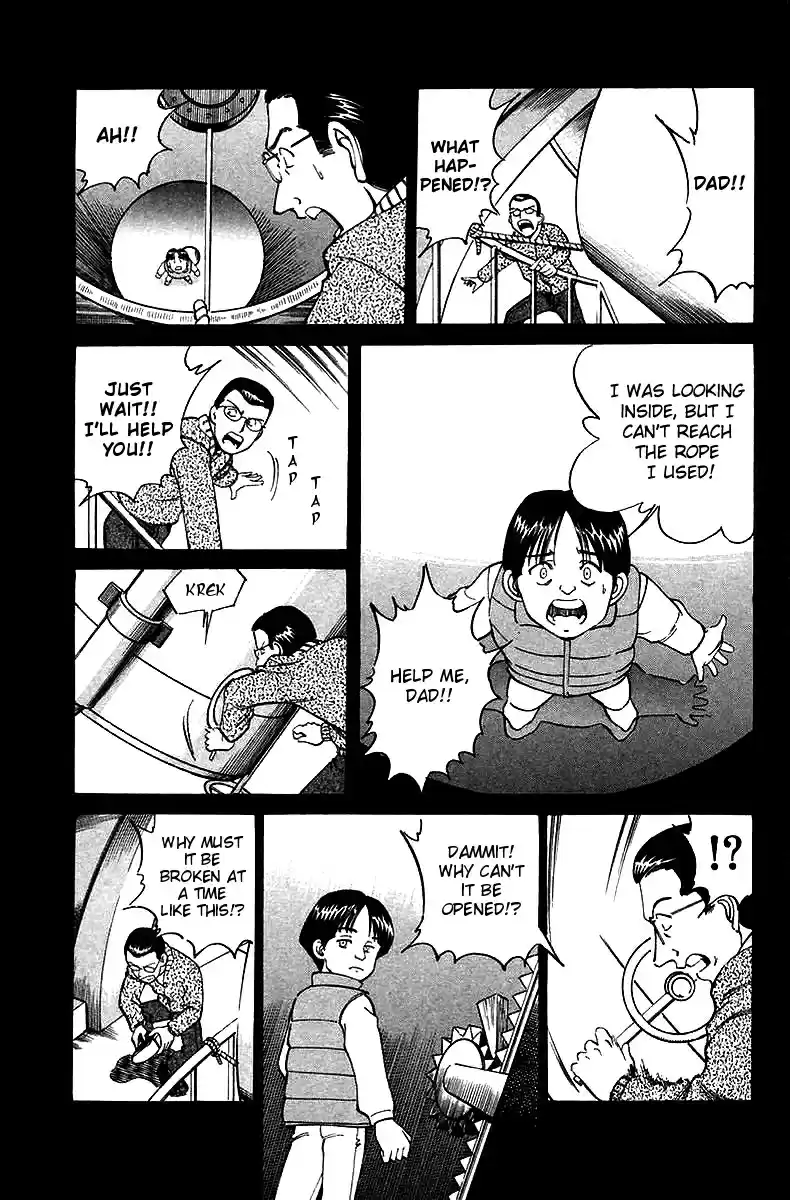 Q.E.D Vol. 3 Ch. 6.3