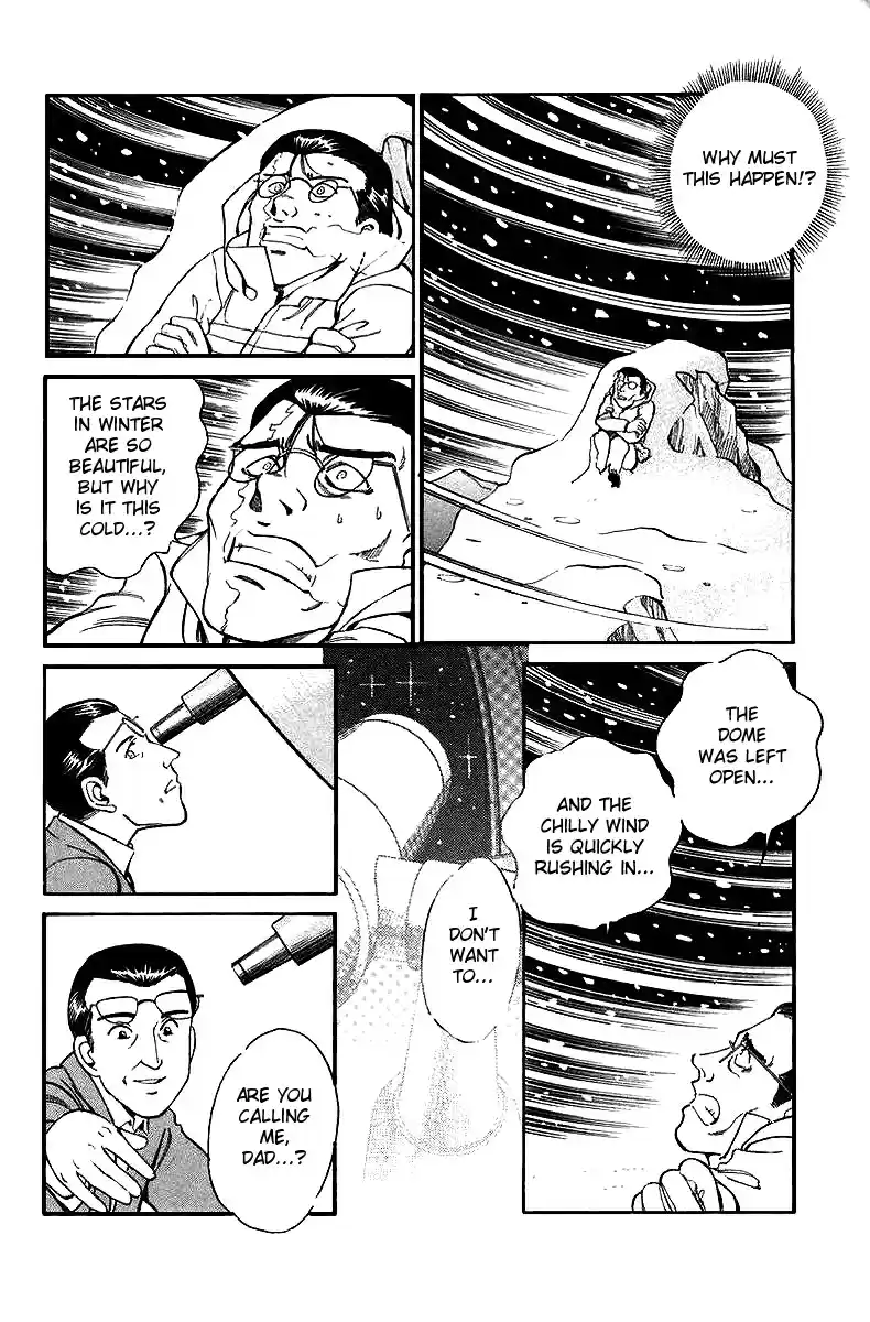 Q.E.D Vol. 3 Ch. 6.3