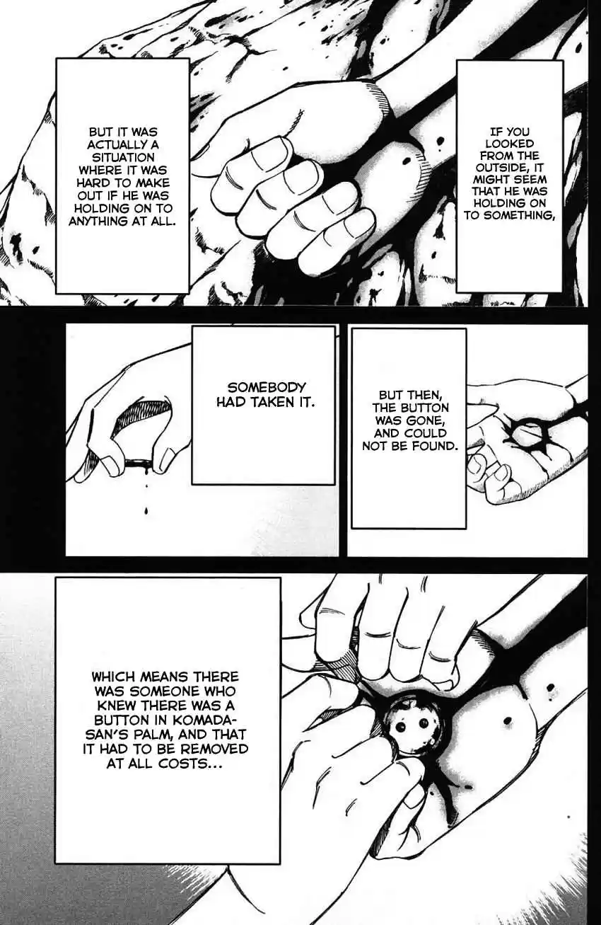 Q.E.D Vol. 31 Ch. 61 Promise