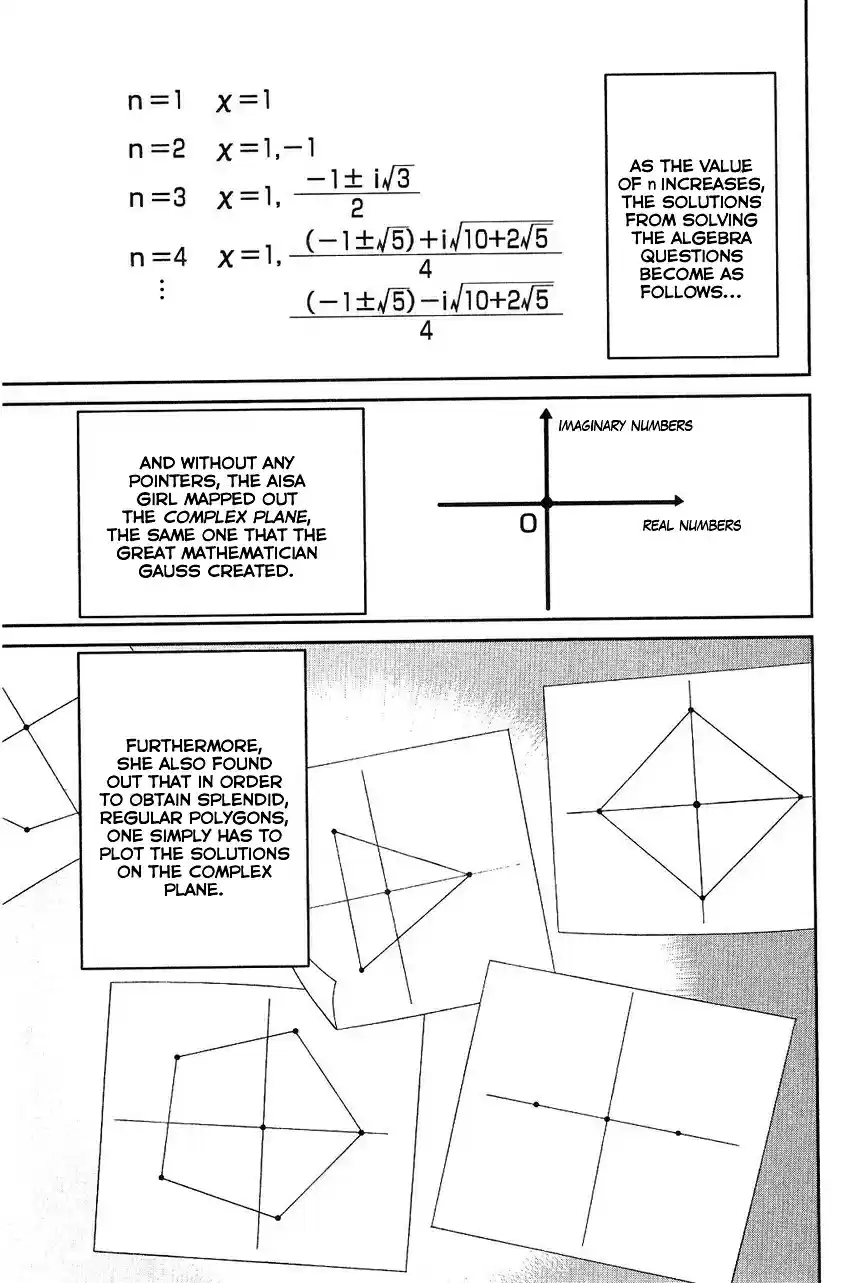 Q.E.D Vol. 38 Ch. 75 17