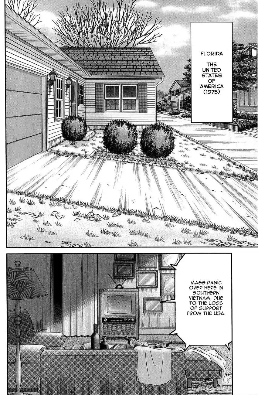 Q.E.D Vol. 39 Ch. 77 Grand Tour