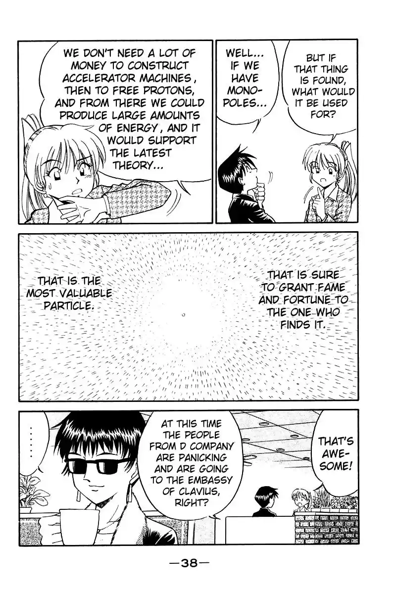 Q.E.D Vol. 4 Ch. 7.2