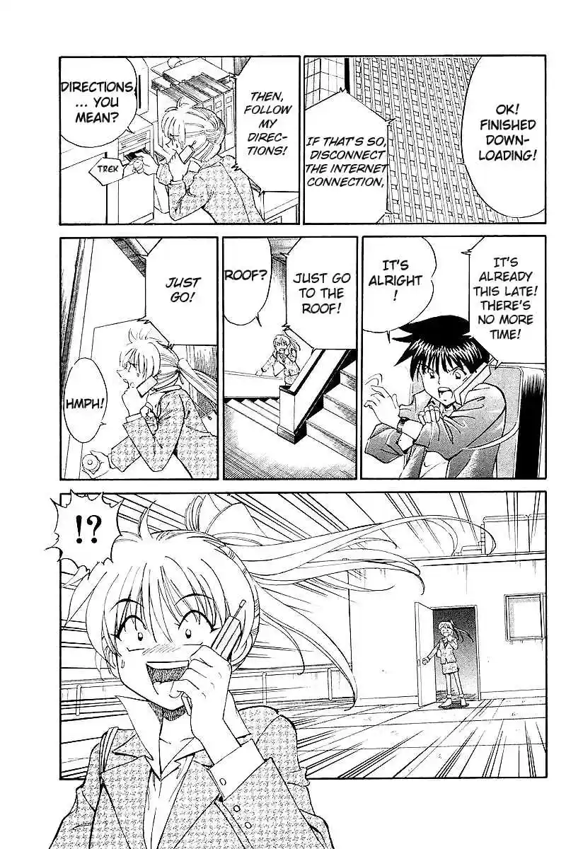 Q.E.D Vol. 4 Ch. 7.3