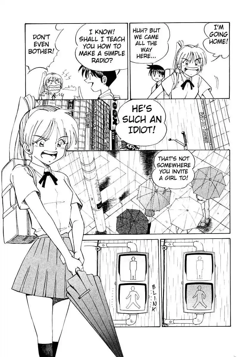 Q.E.D Vol. 4 Ch. 8.1