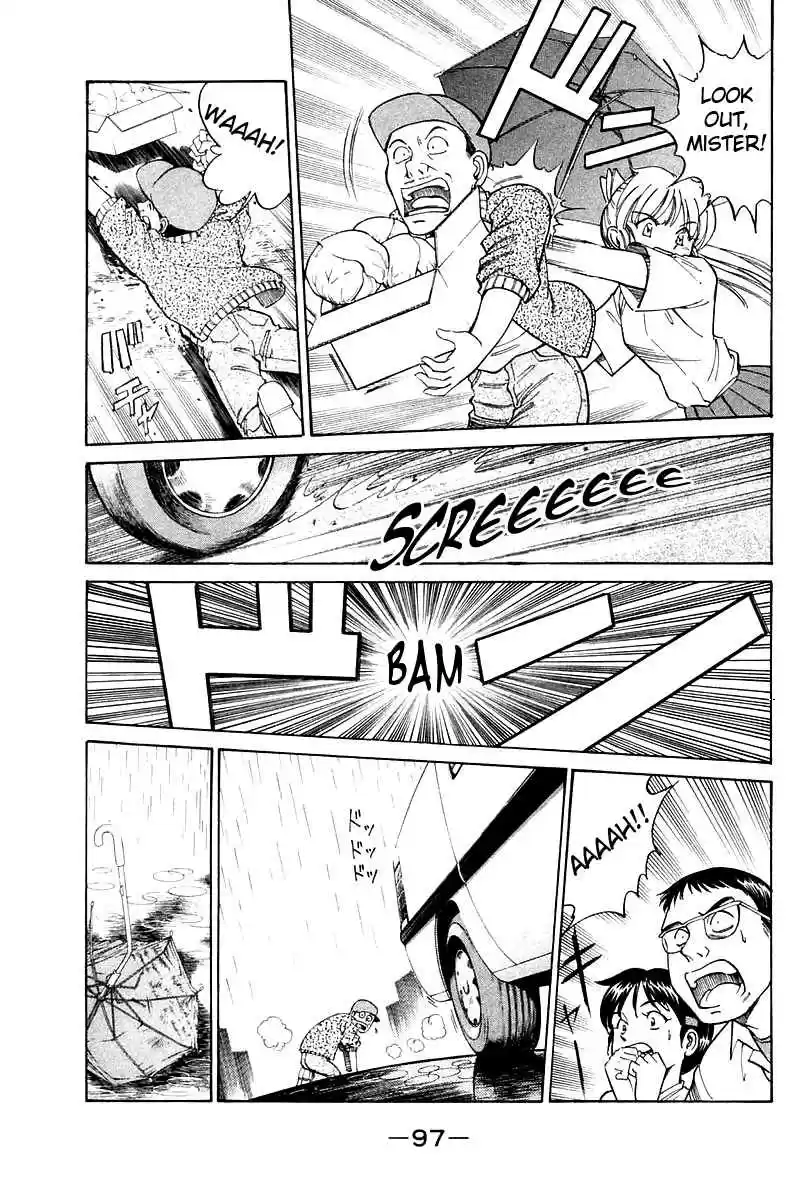 Q.E.D Vol. 4 Ch. 8.1