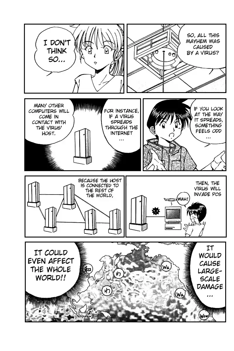 Q.E.D Vol. 4 Ch. 8.2