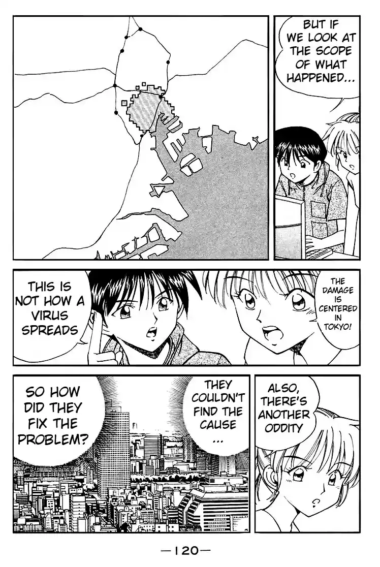 Q.E.D Vol. 4 Ch. 8.2