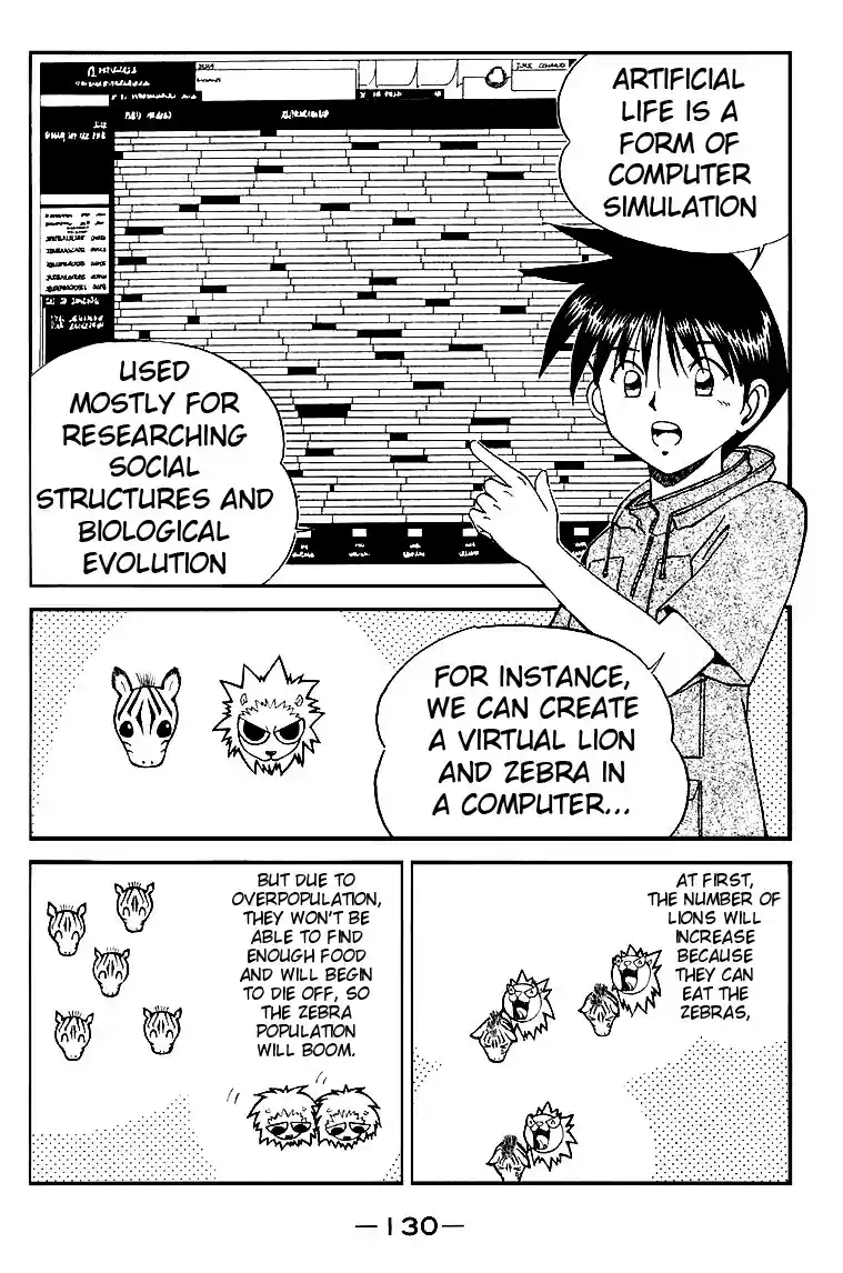 Q.E.D Vol. 4 Ch. 8.2