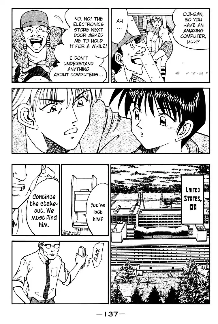 Q.E.D Vol. 4 Ch. 8.2