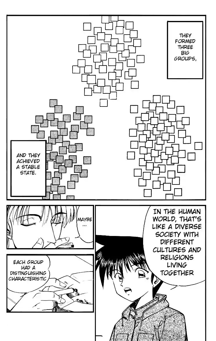 Q.E.D Vol. 4 Ch. 8.2