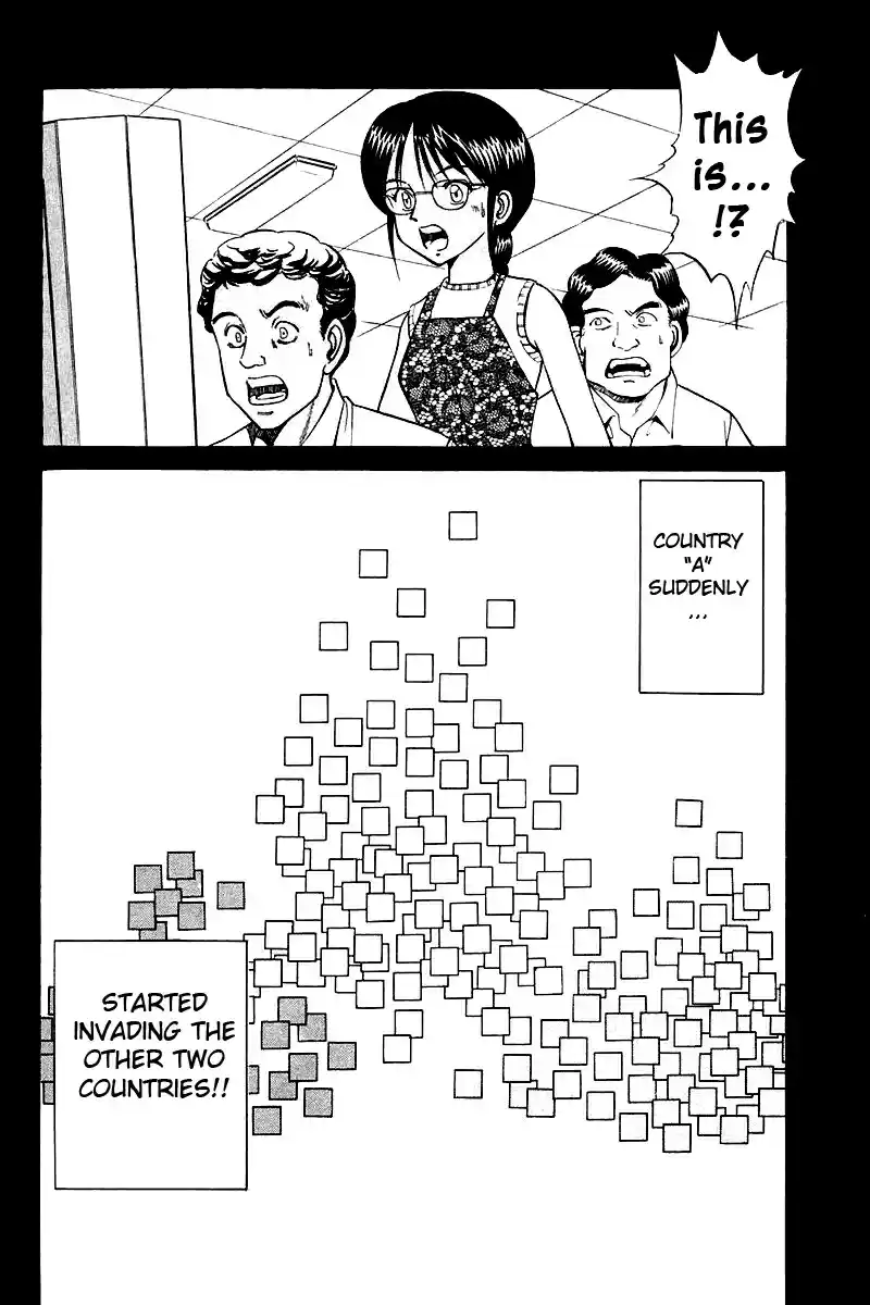 Q.E.D Vol. 4 Ch. 8.2