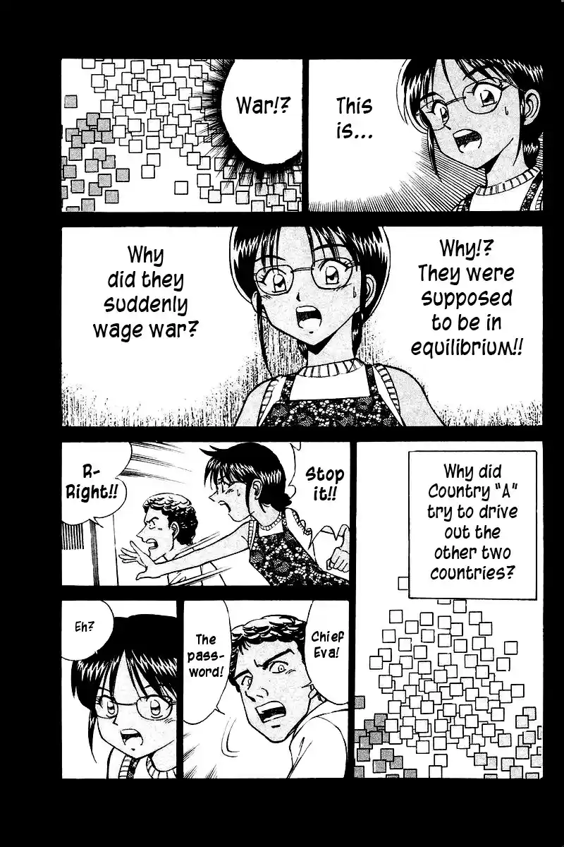 Q.E.D Vol. 4 Ch. 8.2