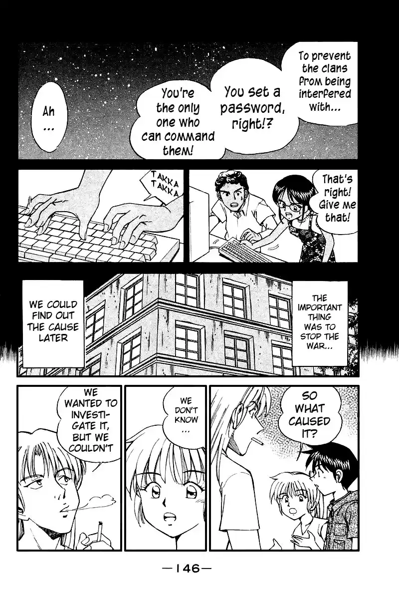 Q.E.D Vol. 4 Ch. 8.2