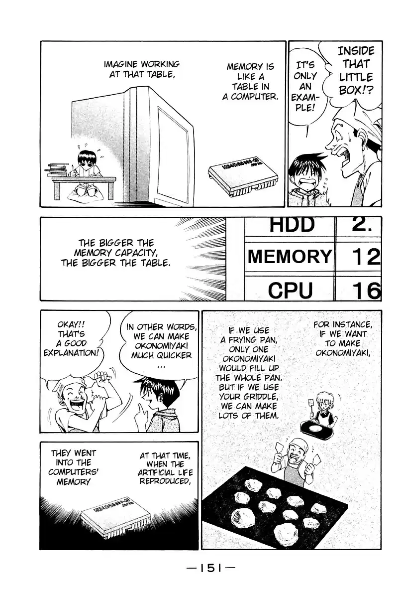 Q.E.D Vol. 4 Ch. 8.2