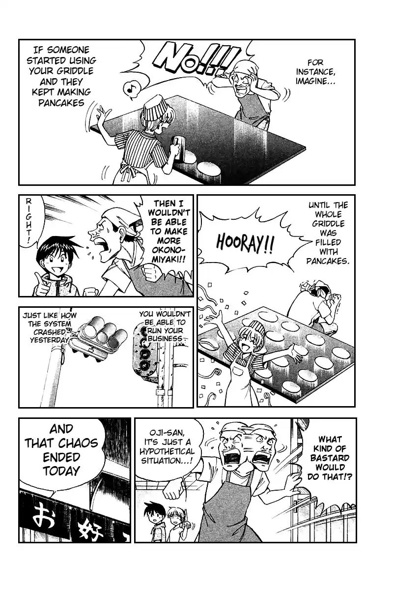 Q.E.D Vol. 4 Ch. 8.2